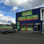 Magasin Batteries Expert spécialisé en batteries, piles.