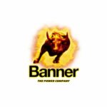 Logo de la marque Banner.